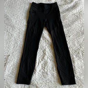 Lululemon women’s athletic leggings